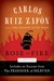 The Rose of Fire (The Cemetery of Forgotten Books, #0.5)