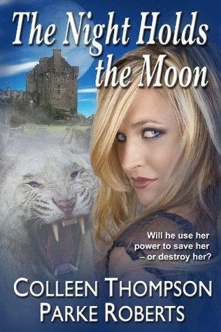 The Night Holds the Moon