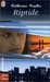 Riptide (FBI Thriller, #5)