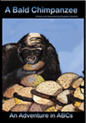 A Bald Chimpanzee: An Adventure in ABC's
