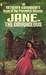 Jane, The Courageous (Saga of the Phenwick Women, #2)