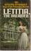 Letitia, the Dreamer (Saga of the Phenwick Women, #35)