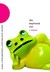 The Boyfriend List: 15 Guys, 11 Shrink Appointments, 4 Ceramic Frogs and Me, Ruby Oliver (Ruby Oliver, #1)