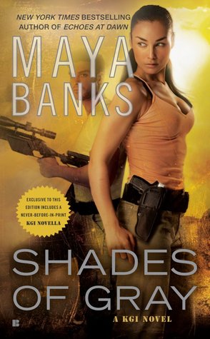 Shades of Gray KGI Maya Banks epub download