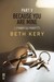 Because I Said So (Because You Are Mine, #1.5)