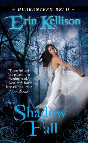 Shadow Fall (Shadow, #2)