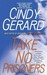 Take No Prisoners (Black Ops, #2)