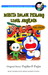 Nobita dalam Perang Luar Angkasa ( Doraemon Movie )