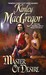 Master of Desire (Brotherhood/MacAllister, #1)