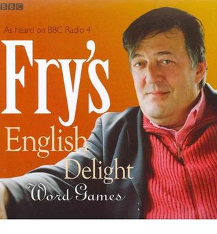 Fry's English Delight: Word Games - Stephen Fry