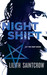 Night Shift (Jill Kismet, #1)