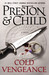 Cold Vengeance (Pendergast #11)