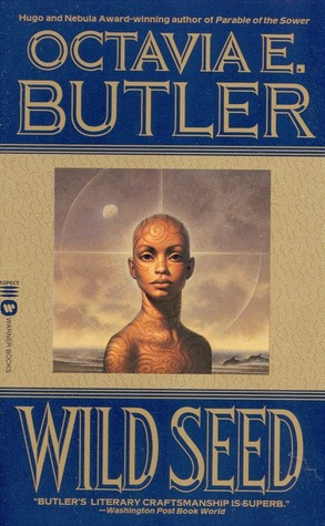 Let s Discuss Wild Seed By Octavia Butler A Morose Bookshelf let-s-discuss-wild-seed-by-octavia-butler-a-morose-bookshelf