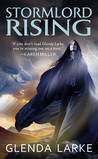 Stormlord Rising (Watergivers, #2)