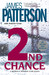 2nd Chance (Women's Murder Club, #2)
