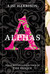 Alphas (Alphas, #1)