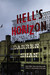 Hell's Horizon by Darren Shan Hell's Horizon by Darren Shan