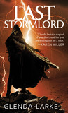 The Last Stormlord (Watergivers, #1)