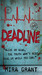 Deadline (Newsflesh Trilogy, #2)