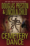 Cemetery Dance (Pendergast, #9)
