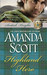 Highland Hero (Scottish Knights Trilogy, #2)