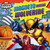 Super Hero Squad: Magneto Versus Wolverine