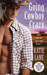 Going Cowboy Crazy (Deep in the Heart of Texas, #1)