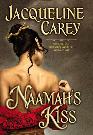 Naamah's Kiss (Moirin Trilogy, #1)