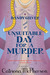 Dandy Gilver and an Unsuitable Day for a Murder (Dandy Gilver, #6)