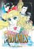 Young Miss Holmes, Casebook 3-4