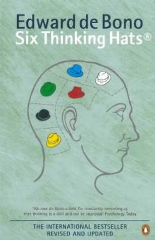 Six thinking hats conclusion image