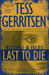Last to Die (Rizzoli & Isles, #10)