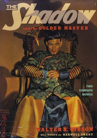 The Shadow and the Golden Master