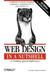 Web Design in a Nutshell: A Desktop Quick Reference