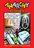 Anarchy Comics: The Complete Collection