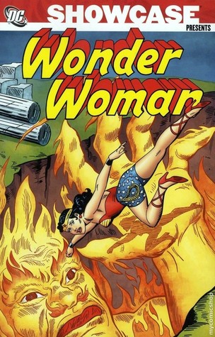 Showcase Presents: Wonder Woman, Vol. 3 (Showcase Presents: Wonder Woman #3)