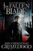 The Fallen Blade by Jon Courtenay Grimwood The Fallen Blade by Jon Courtenay Grimwood