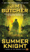 Summer Knight (The Dresden Files, #4)