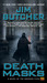 Death Masks (The Dresden Files, #5)