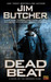 Dead Beat (The Dresden Files, #7)