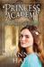 Palace of Stone (Princess Academy, #2)