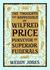 The Thoughts & Happenings of Wilfred Price, Purveyor of Superior Funerals