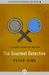 The Gourmet Detective (Gourmet Detective Mystery, Book 1)