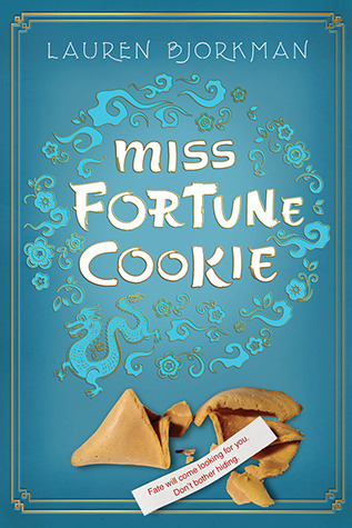 Miss Fortune Cookie