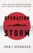 Operation Storm by John Geoghegan Operation Storm by John Geoghegan