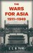 The Wars for Asia, 1911-1949 by S.C.M. Paine The Wars for Asia, 1911-1949 by S.C.M. Paine