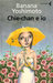 Chie-chan e io