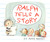 Ralph Tells a Story