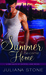 The Summer He Came Home (Bad Boys of Crystal Lake, #1)