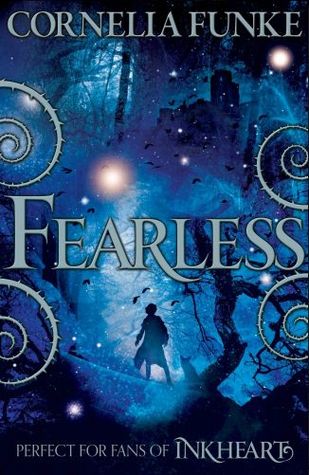Fearless (Reckless, #2)
